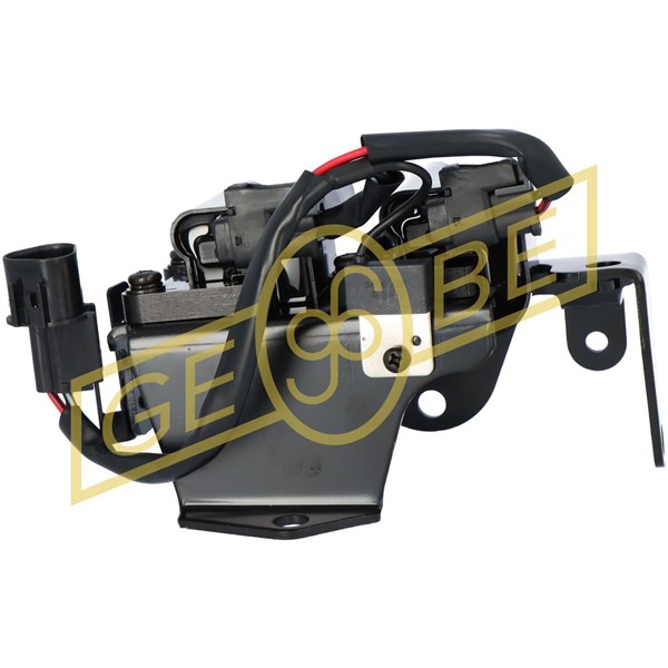 Tändspole 12V Gebe 9 4791 1 GEBE