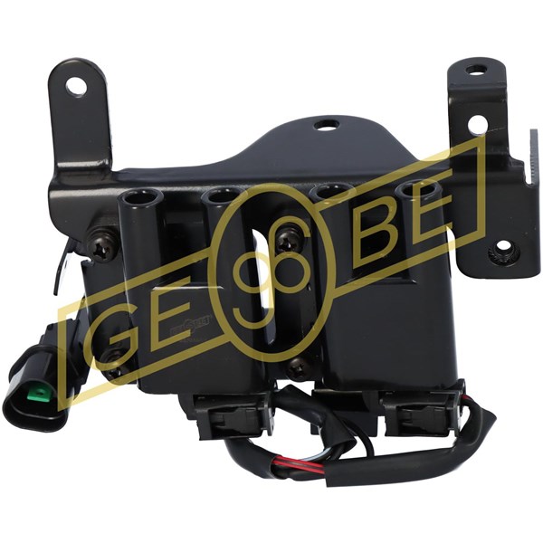 Tändspole 12V Gebe 9 4791 1 GEBE