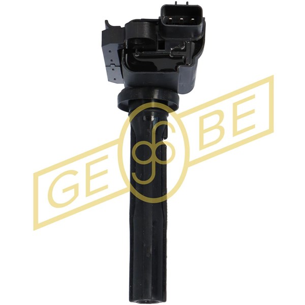 Tändspole 12V Gebe 9 4792 1 GEBE