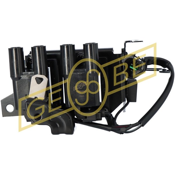Tändspole 12V Gebe 9 4794 1 GEBE