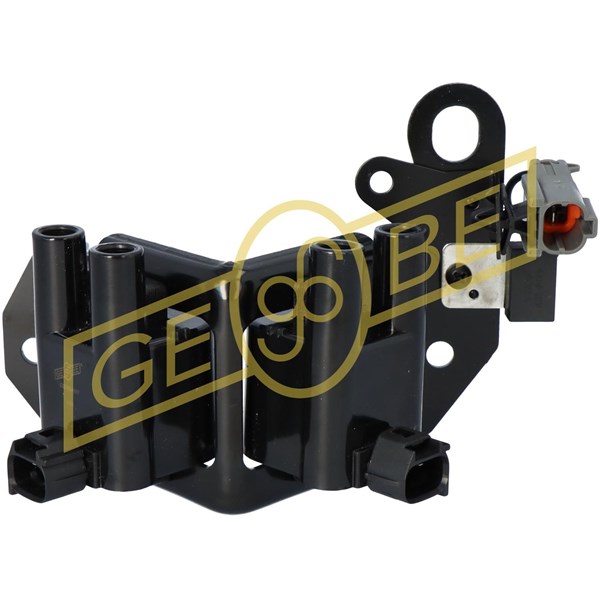 Tändspole 12V Gebe 9 4795 1 GEBE