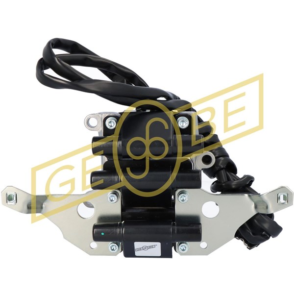 Tändspole 12V Gebe 9 4814 1 GEBE