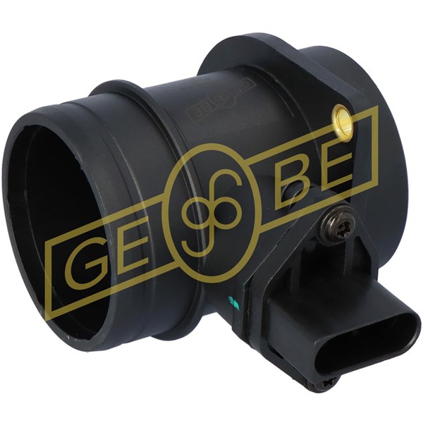 Luftmassemätare 12V Gebe 9 5001 1 GEBE