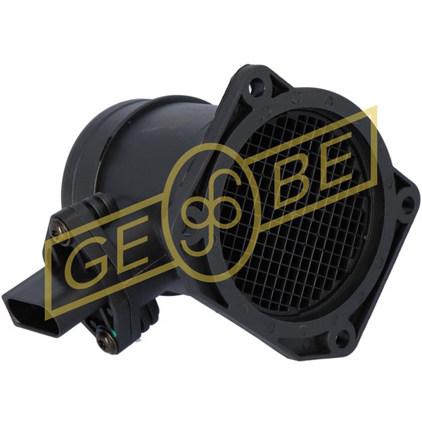 Luftmassemätare 12V Gebe 9 5003 1 GEBE