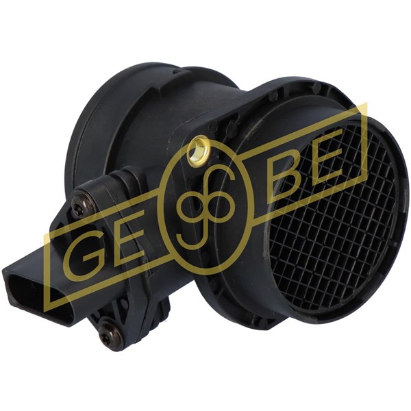 Luftmassemätare 12V Gebe 9 5005 1 GEBE
