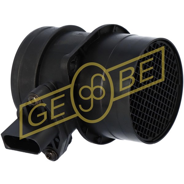 Luftmassemätare 12V Gebe 9 5008 1 GEBE