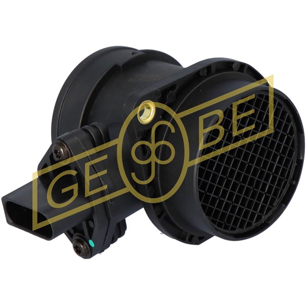 Luftmassemätare 12V Gebe 9 5011 1 GEBE