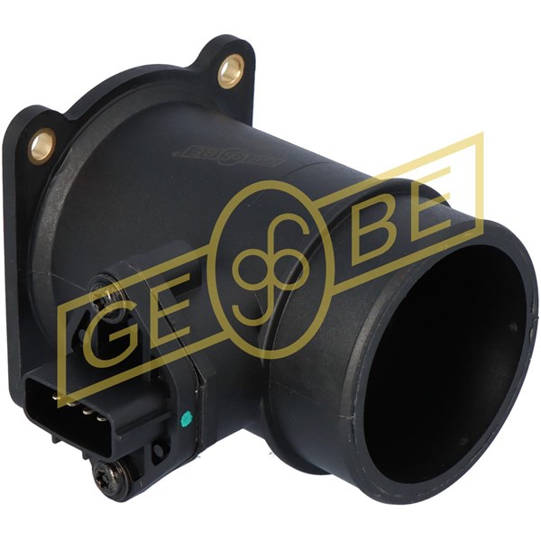 Luftmassemätare 12V Gebe 9 5012 1 GEBE Luftmassemätare 12V Gebe 9 5012 1 GEBE