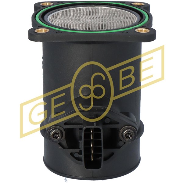 Luftmassemätare 12V Gebe 9 5012 1 GEBE