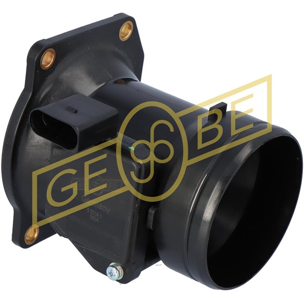 Luftmassemätare 12V Gebe 9 5016 1 GEBE