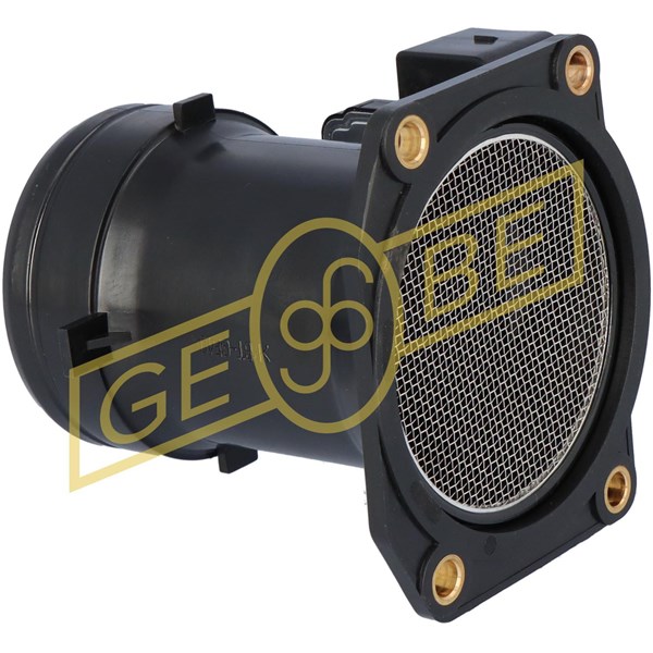 Luftmassemätare 12V Gebe 9 5016 1 GEBE