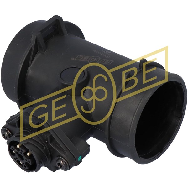Luftmassemätare 12V Gebe 9 5026 1 GEBE