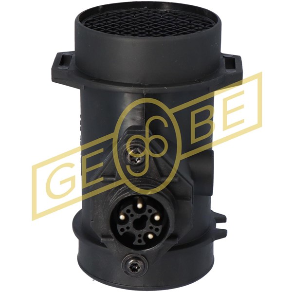 Luftmassemätare 12V Gebe 9 5026 1 GEBE Luftmassemätare 12V Gebe 9 5026 1 GEBE