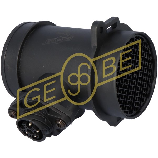 Luftmassemätare Gebe 9 5027 1 GEBE