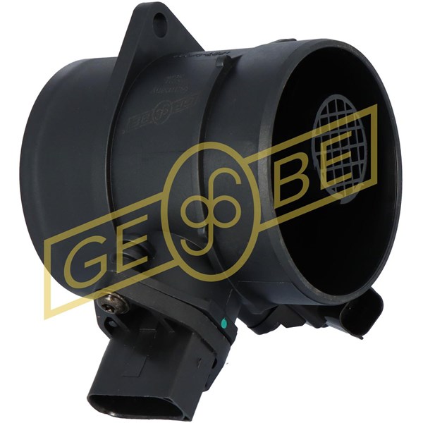 Luftmassemätare 12V Gebe 9 5029 1 GEBE