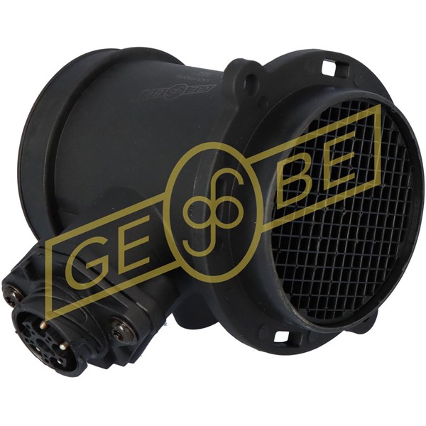 Luftmassemätare 12V Gebe 9 5030 1 GEBE