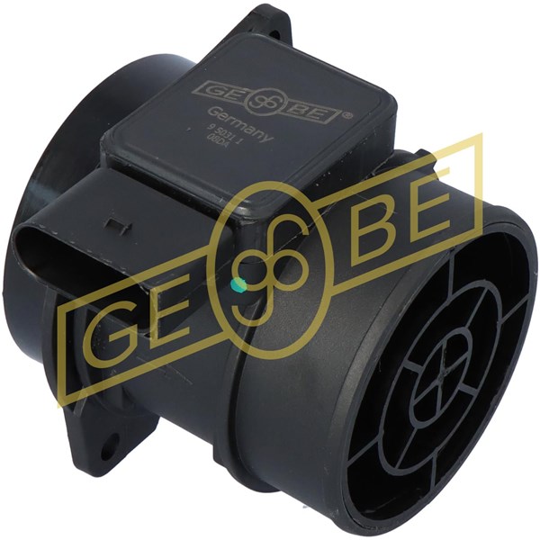 Luftmassemätare 12V Gebe 9 5031 1 GEBE