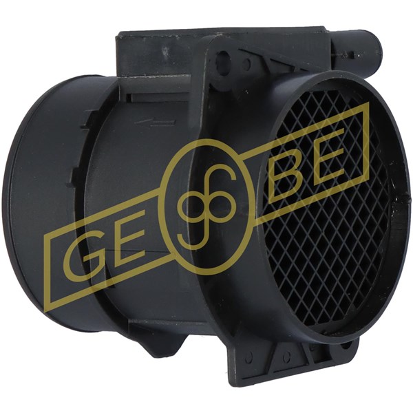 Luftmassemätare 12V Gebe 9 5031 1 GEBE Luftmassemätare 12V Gebe 9 5031 1 GEBE