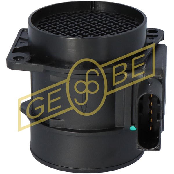 Luftmassemätare 12V Gebe 9 5031 1 GEBE Luftmassemätare 12V Gebe 9 5031 1 GEBE