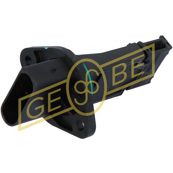 Luftmassemätare 12V Gebe 9 5033 1 GEBE
