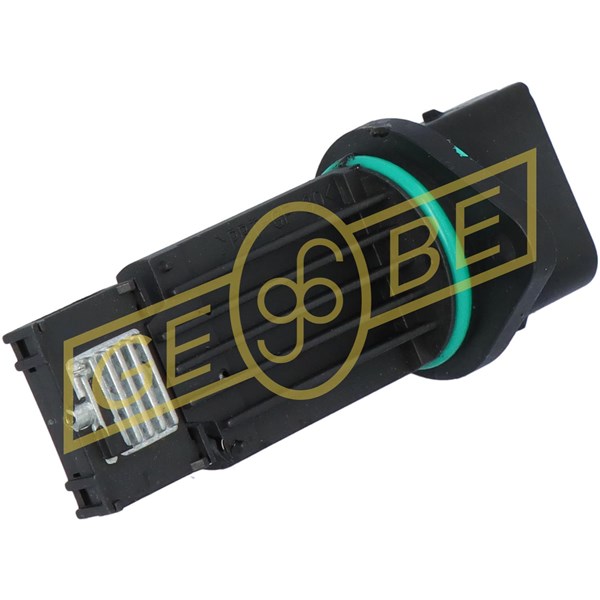 Luftmassemätare 12V Gebe 9 5033 1 GEBE