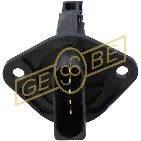 Luftmassemätare 12V Gebe 9 5033 1 GEBE