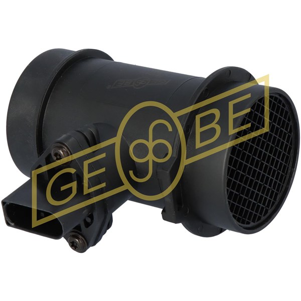 Luftmassemätare 12V Gebe 9 5034 1 GEBE