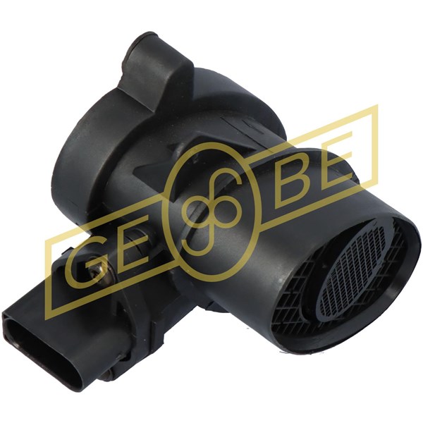 Luftmassemätare 12V Gebe 9 5035 1 GEBE