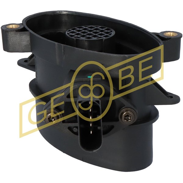 Luftmassemätare 12V Gebe 9 5035 1 GEBE