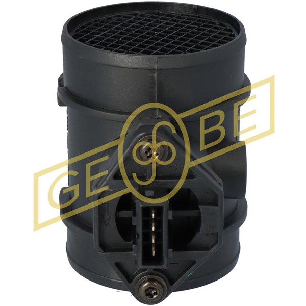 Luftmassemätare 12V Gebe 9 5044 1 GEBE Luftmassemätare 12V Gebe 9 5044 1 GEBE