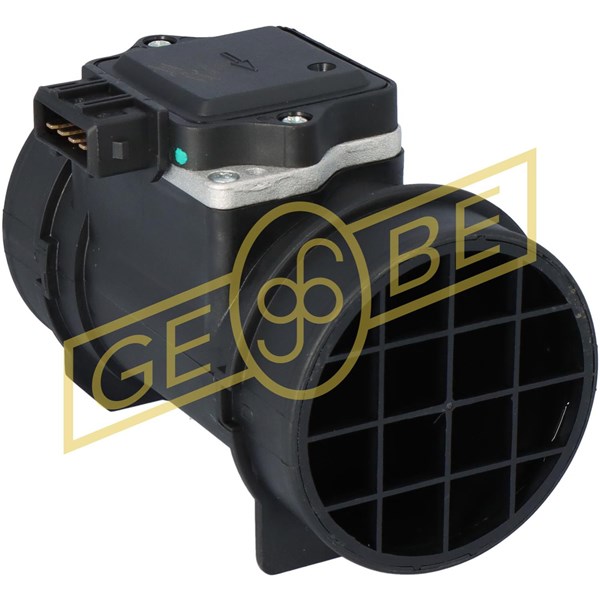 Luftmassemätare 12V Gebe 9 5046 1 GEBE