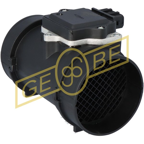 Luftmassemätare 12V Gebe 9 5046 1 GEBE