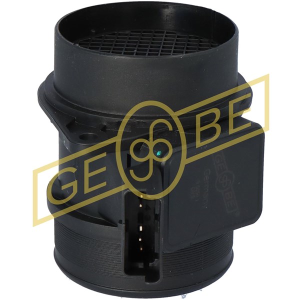 Luftmassemätare 12V Gebe 9 5050 1 GEBE