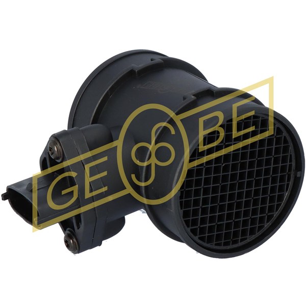 Luftmassemätare 12V Gebe 9 5053 1 GEBE Luftmassemätare 12V Gebe 9 5053 1 GEBE