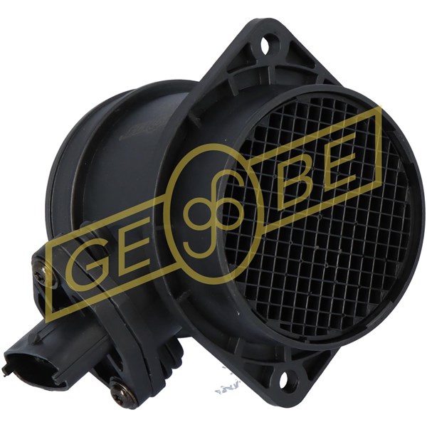Luftmassemätare 12V Gebe 9 5057 1 GEBE
