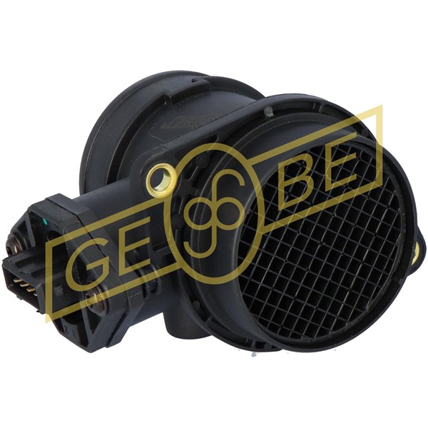 Luftmassemätare 12V Gebe 9 5058 1 GEBE