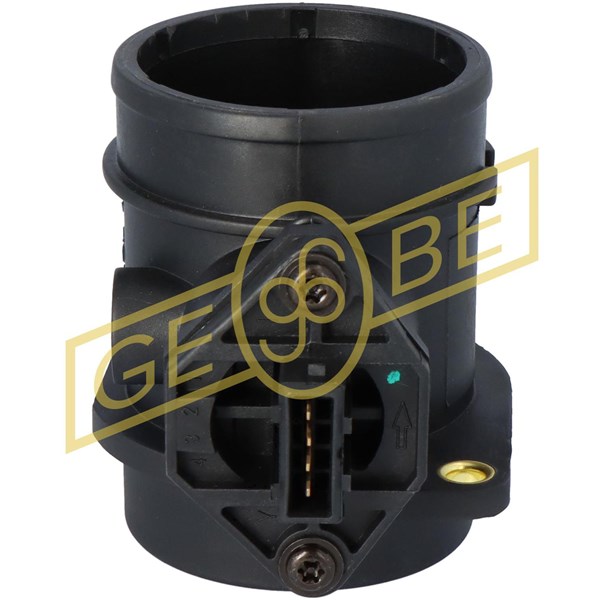 Luftmassemätare 12V Gebe 9 5058 1 GEBE Luftmassemätare 12V Gebe 9 5058 1 GEBE
