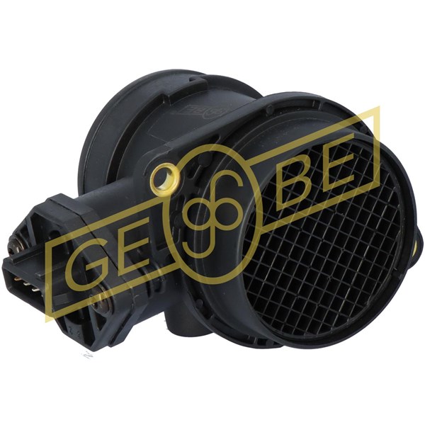 Luftmassemätare 12V Gebe 9 5066 1 GEBE