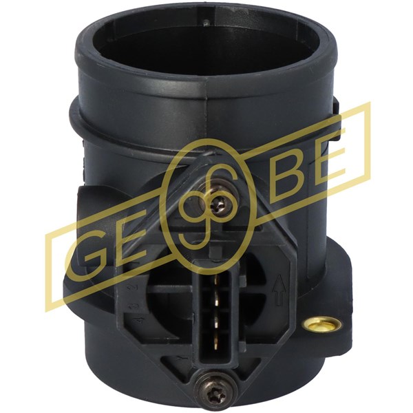 Luftmassemätare 12V Gebe 9 5066 1 GEBE Luftmassemätare 12V Gebe 9 5066 1 GEBE