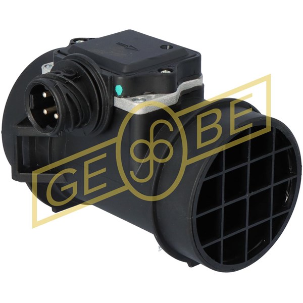 Luftmassemätare 12V Gebe 9 5067 1 GEBE