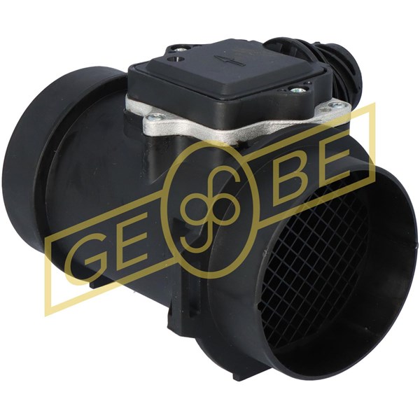 Luftmassemätare 12V Gebe 9 5067 1 GEBE