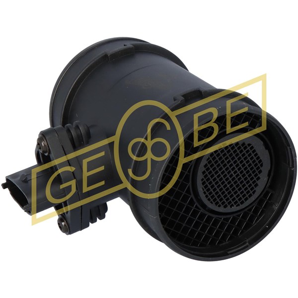 Luftmassemätare 12V Gebe 9 5072 1 GEBE