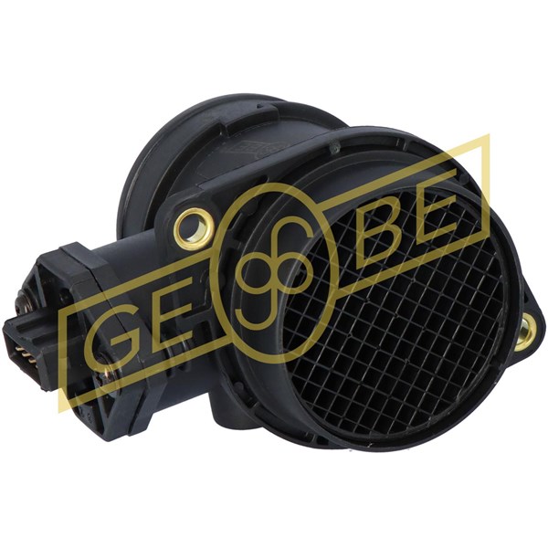 Luftmassemätare 12V Gebe 9 5073 1 GEBE