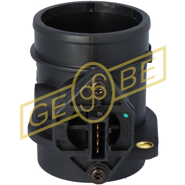 Luftmassemätare 12V Gebe 9 5073 1 GEBE