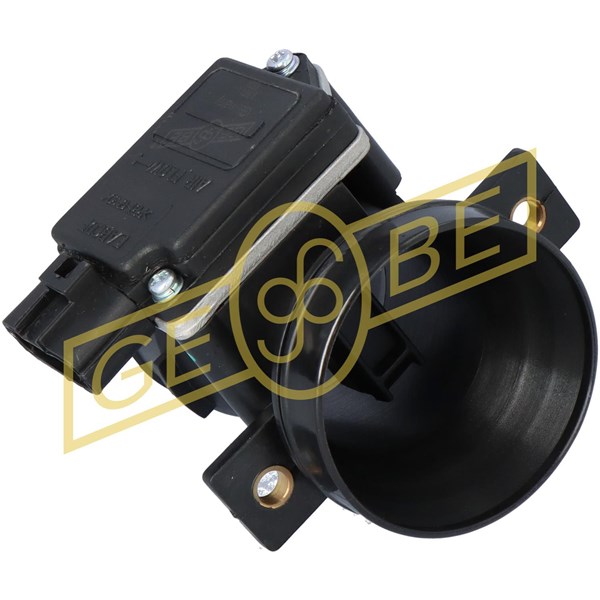 Luftmassemätare 12V Gebe 9 5074 1 GEBE
