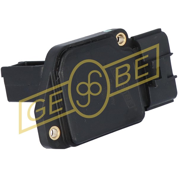 Luftmassemätare 12V Gebe 9 5075 1 GEBE Luftmassemätare 12V Gebe 9 5075 1 GEBE