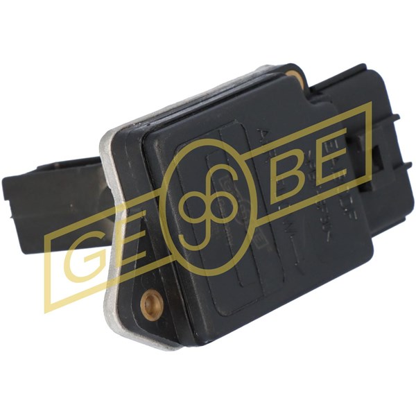 Luftmassemätare 12V Gebe 9 5076 1 GEBE