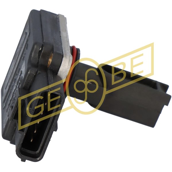 Luftmassemätare 12V Gebe 9 5076 1 GEBE
