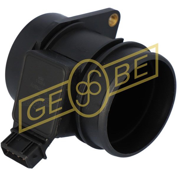 Luftmassemätare 12V Gebe 9 5078 1 GEBE Luftmassemätare 12V Gebe 9 5078 1 GEBE