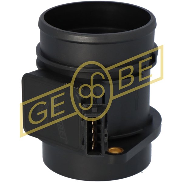 Luftmassemätare 12V Gebe 9 5078 1 GEBE Luftmassemätare 12V Gebe 9 5078 1 GEBE